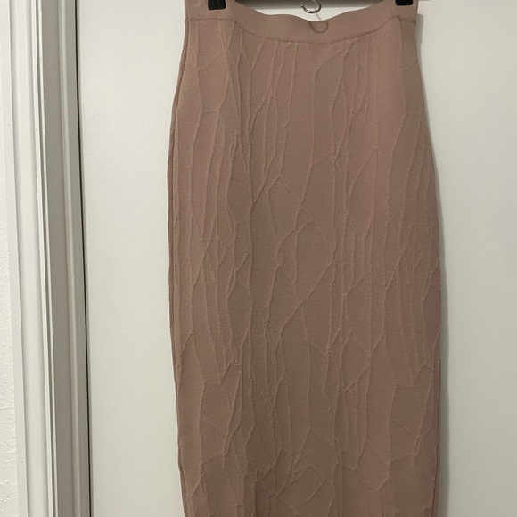 Jonathan. Simkhai skirt - Picture 1 of 1